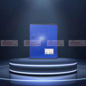 Limra Plastics Box File F/C