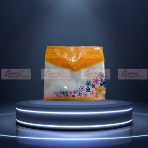 Opeck Single Button Bag