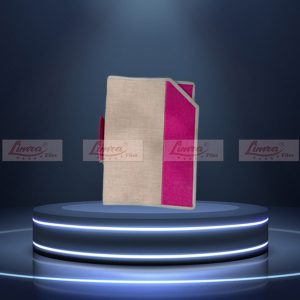 Jute Bag with Handel