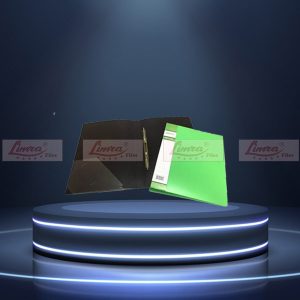 Florocent A4 Timex File