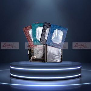 LK wd Sheeting leaves 5pct to 10pct wd Velcro & without Velcro