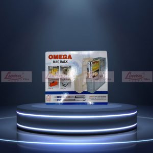Omega Mag Rack