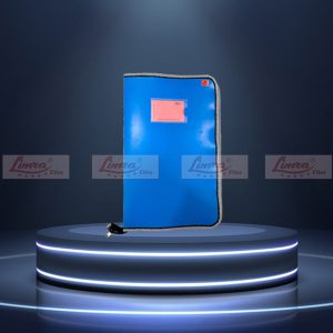 P P leaves with Zip Closing