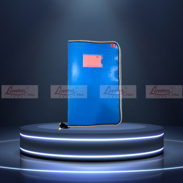 P P leaves with Zip Closing