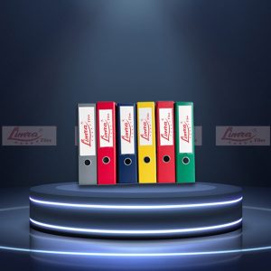 Limra 301-C Box File