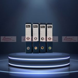 Limra 500 DNF Box File