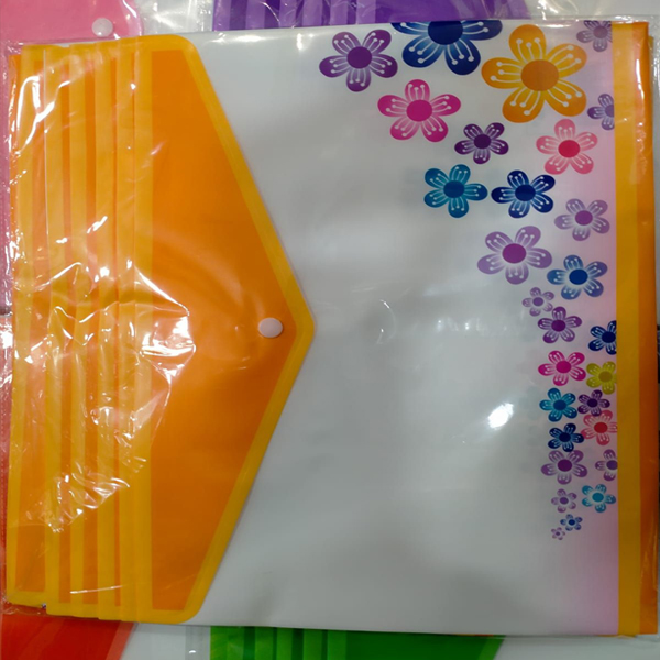 Opeck Single Button Bag - Image 3