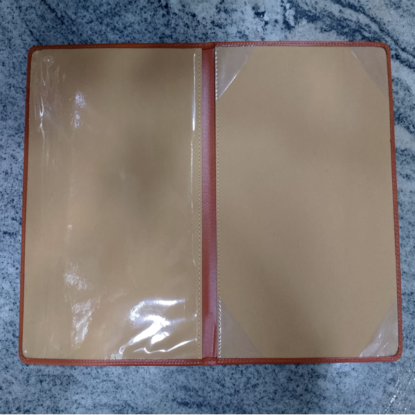 Convocation Folder - Image 3