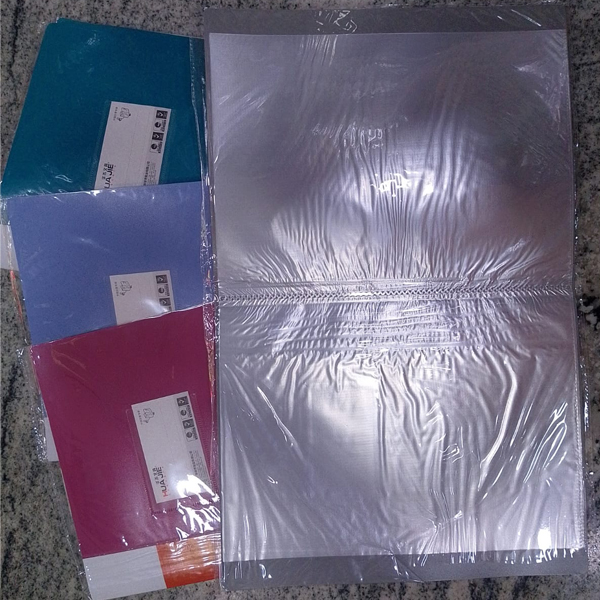 Huaji Display Book - Image 3