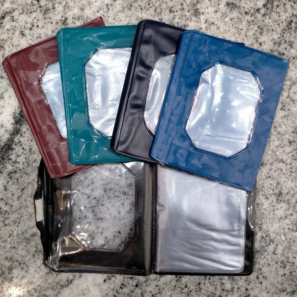 LK wd Sheeting leaves 5pct to 10pct wd Velcro & without Velcro - Image 4