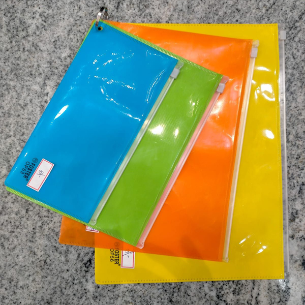 Opeck Zipper Bag - Image 3