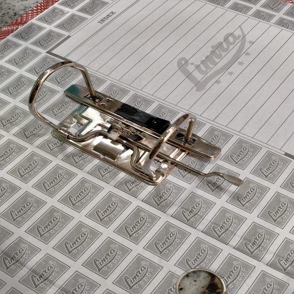 Limra 506-C Steel Clip - Image 4