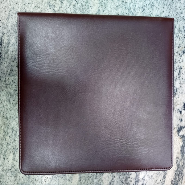 Convocation Folder - Image 4