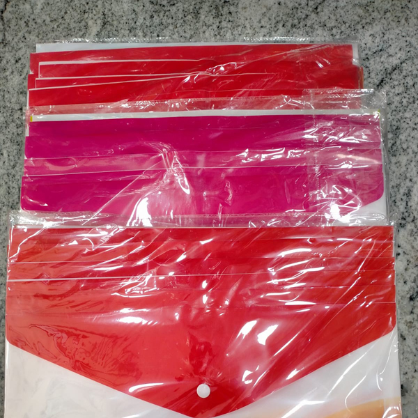 Opeck Picture Button Bag - Image 3