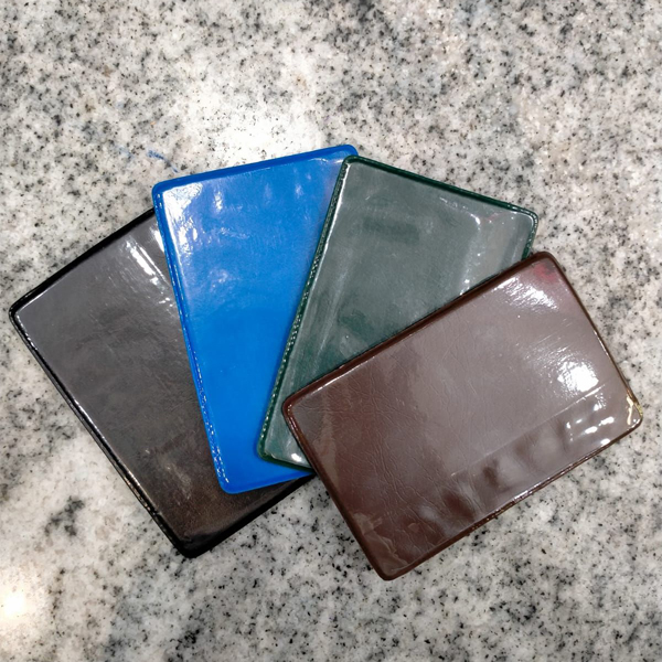 Single ATM Pouch - Image 2