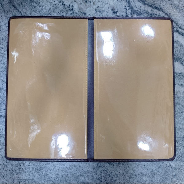 Convocation Folder - Image 2