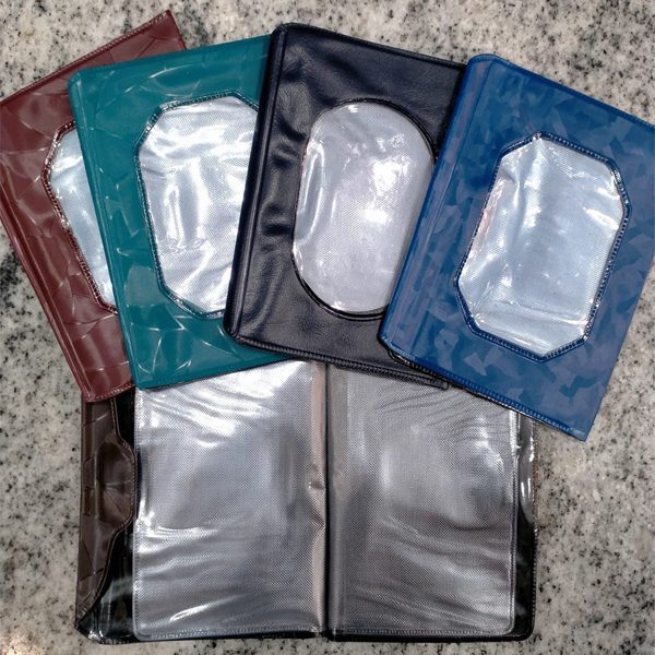 LK wd Sheeting leaves 5pct to 10pct wd Velcro & without Velcro - Image 2