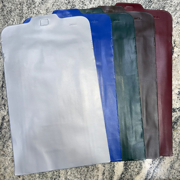 Pearl Material Top Velcro Bag - Image 7